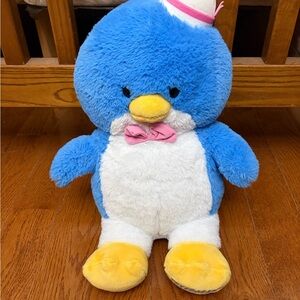 Tuxedosam Build A Bear